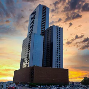5* Aparthotel Luxe Grand